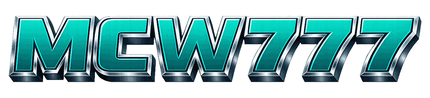 mcw777 logo